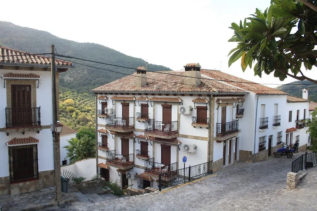El Mirador Apartment Benamahoma